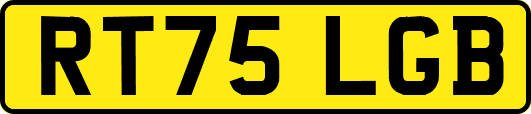 RT75LGB