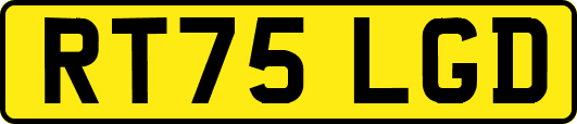 RT75LGD