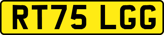 RT75LGG