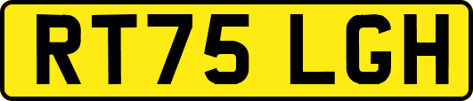 RT75LGH
