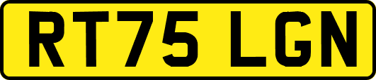 RT75LGN