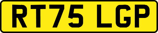 RT75LGP