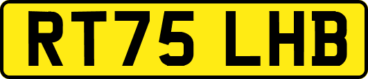 RT75LHB