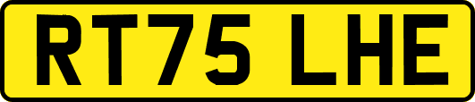 RT75LHE