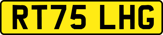RT75LHG