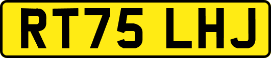 RT75LHJ