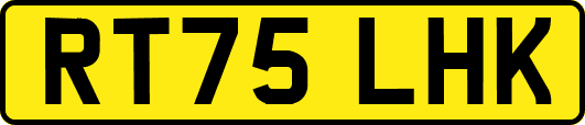 RT75LHK
