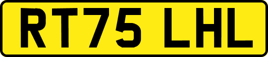 RT75LHL