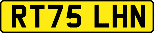 RT75LHN