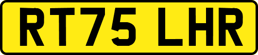 RT75LHR