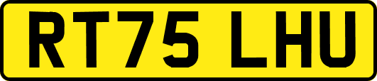 RT75LHU