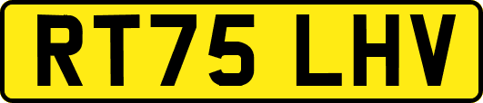 RT75LHV