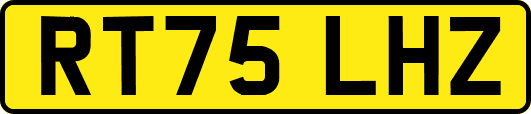 RT75LHZ