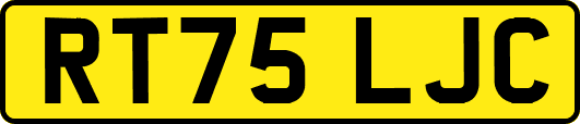 RT75LJC