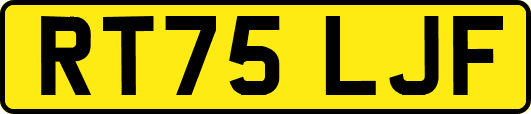 RT75LJF