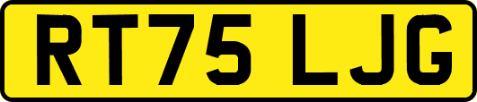 RT75LJG