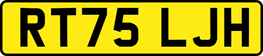 RT75LJH