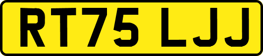 RT75LJJ