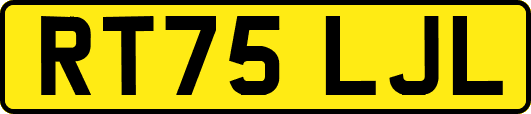 RT75LJL