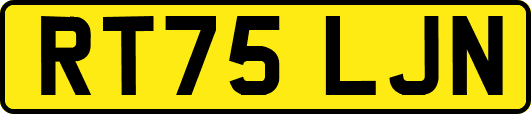 RT75LJN