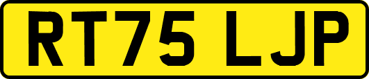 RT75LJP