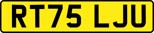 RT75LJU