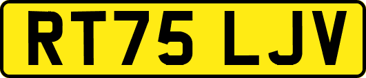 RT75LJV