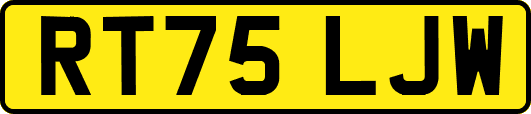 RT75LJW