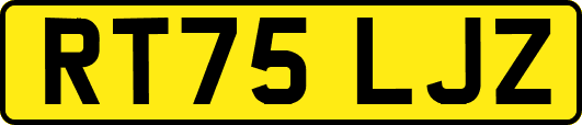 RT75LJZ