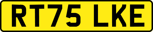 RT75LKE