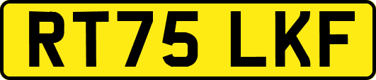 RT75LKF