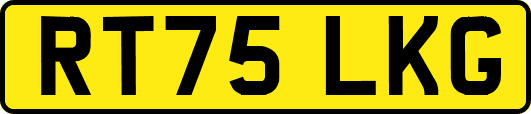 RT75LKG