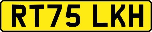 RT75LKH