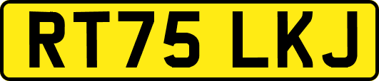 RT75LKJ