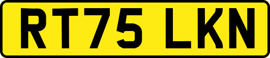 RT75LKN