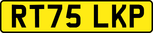 RT75LKP