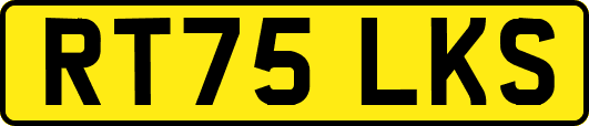 RT75LKS