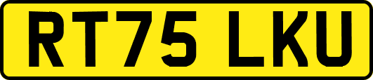 RT75LKU