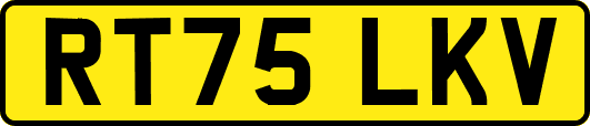 RT75LKV