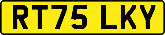 RT75LKY