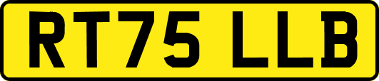 RT75LLB