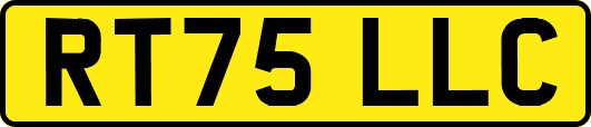 RT75LLC