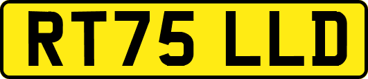 RT75LLD