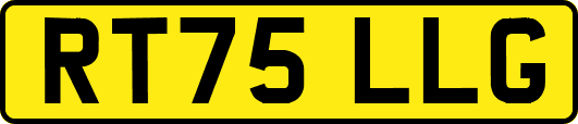 RT75LLG