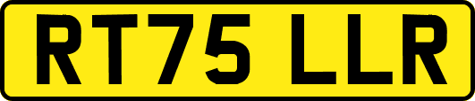 RT75LLR
