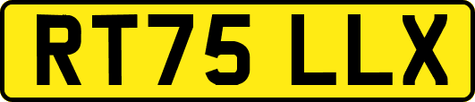 RT75LLX