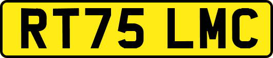 RT75LMC