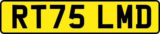 RT75LMD