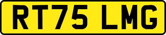 RT75LMG