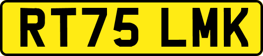 RT75LMK